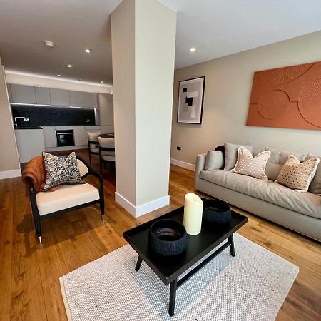 Apartament The Hackberry At Ryedale House York Zewnętrze zdjęcie
