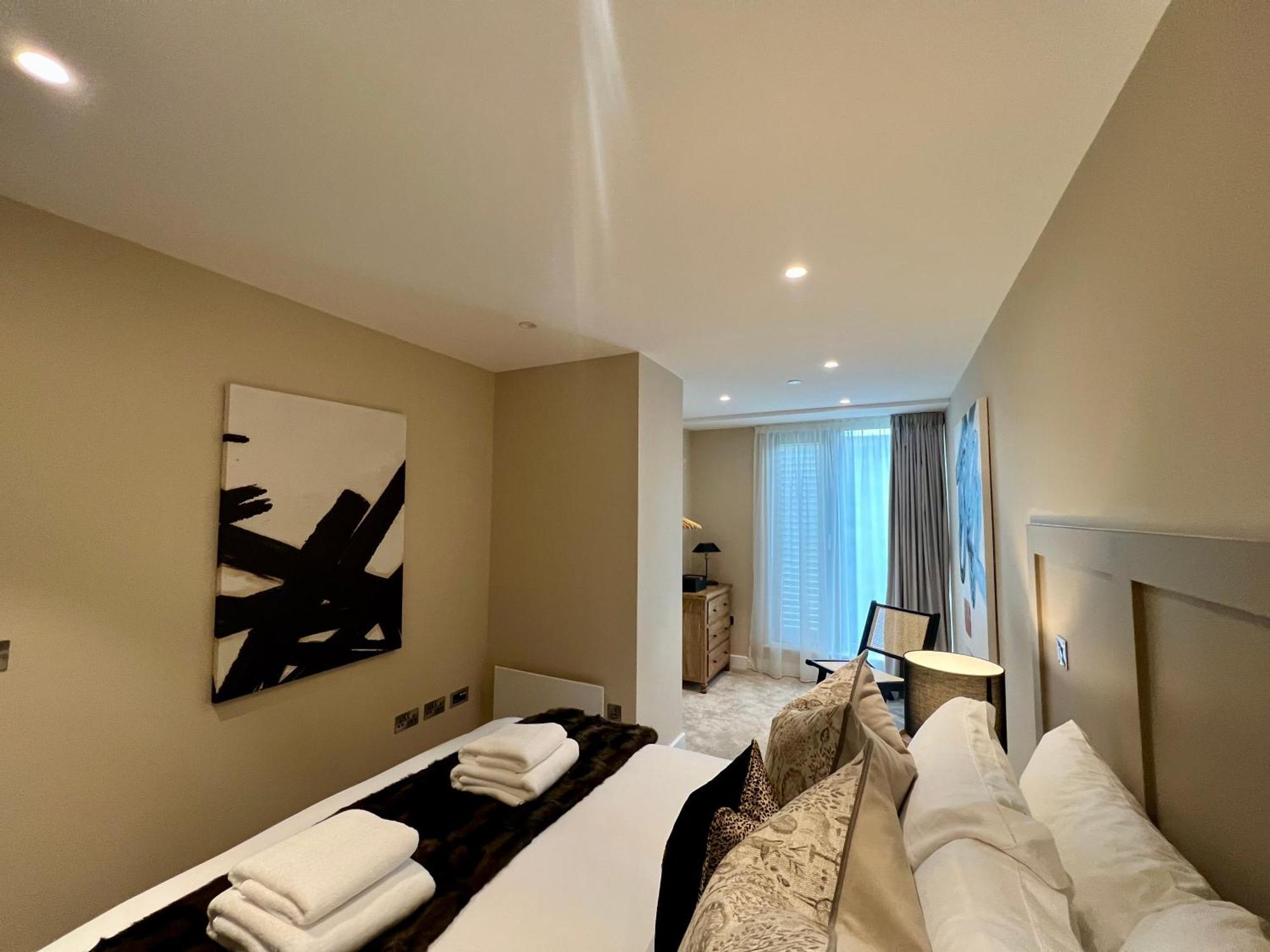 Apartament The Hackberry At Ryedale House York Zewnętrze zdjęcie