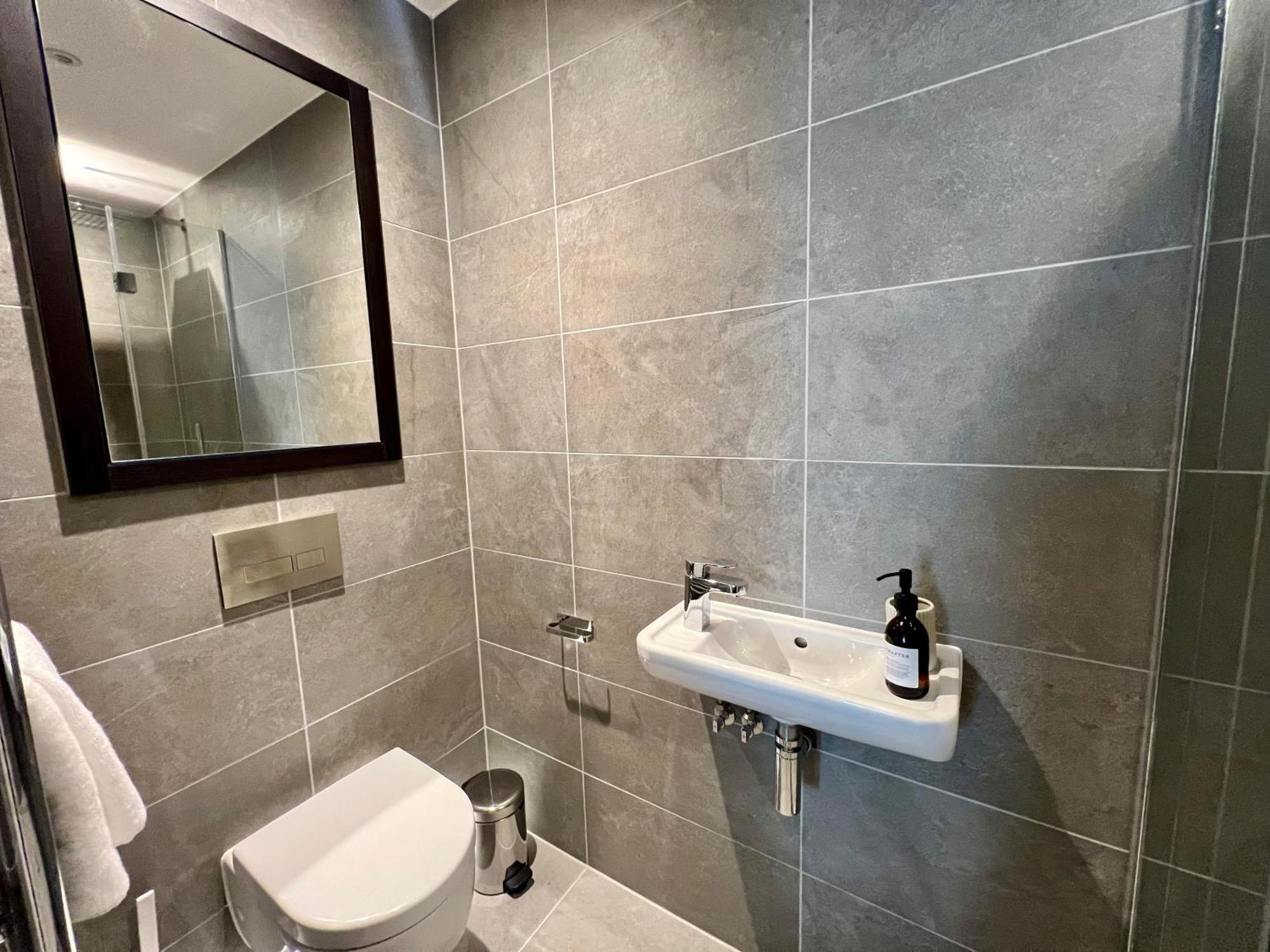 Apartament The Hackberry At Ryedale House York Zewnętrze zdjęcie