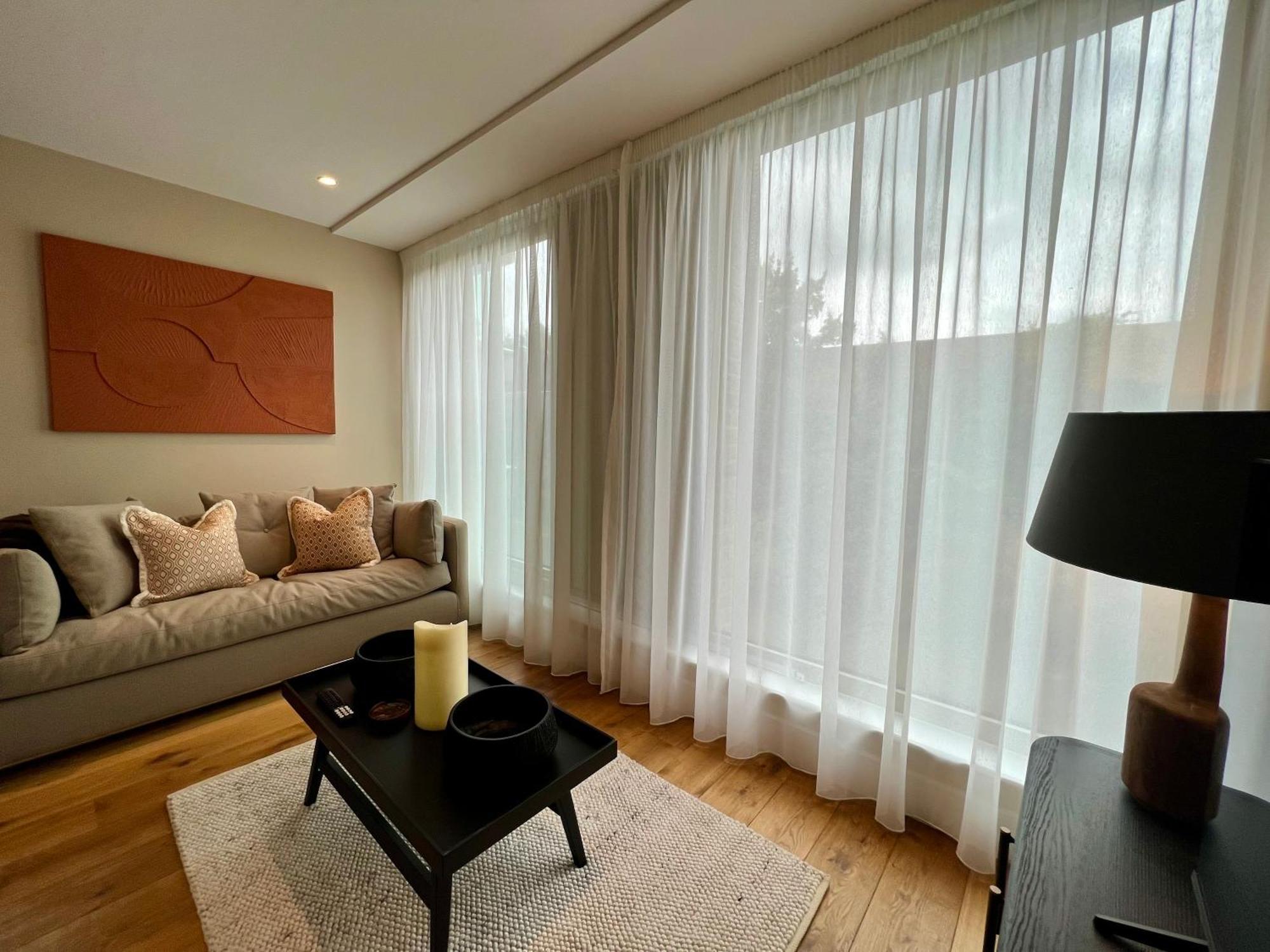 Apartament The Hackberry At Ryedale House York Zewnętrze zdjęcie