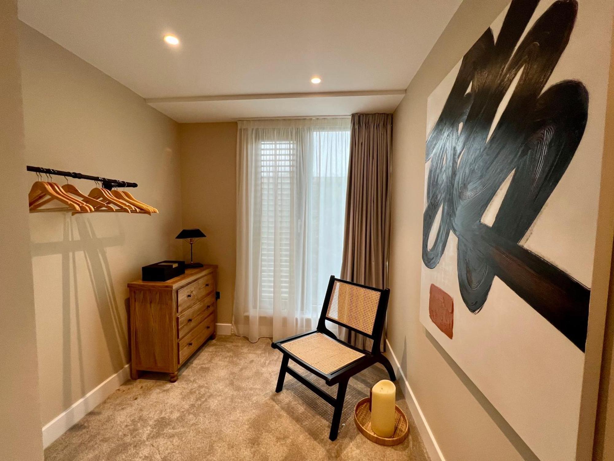 Apartament The Hackberry At Ryedale House York Zewnętrze zdjęcie