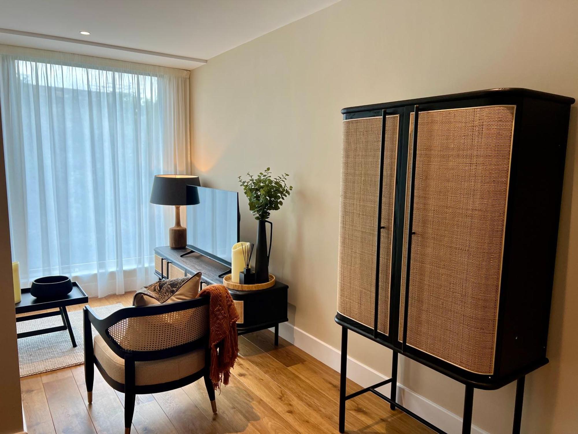 Apartament The Hackberry At Ryedale House York Zewnętrze zdjęcie