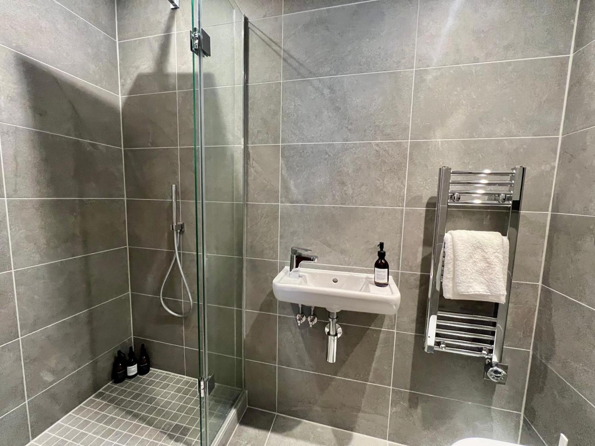Apartament The Hackberry At Ryedale House York Zewnętrze zdjęcie